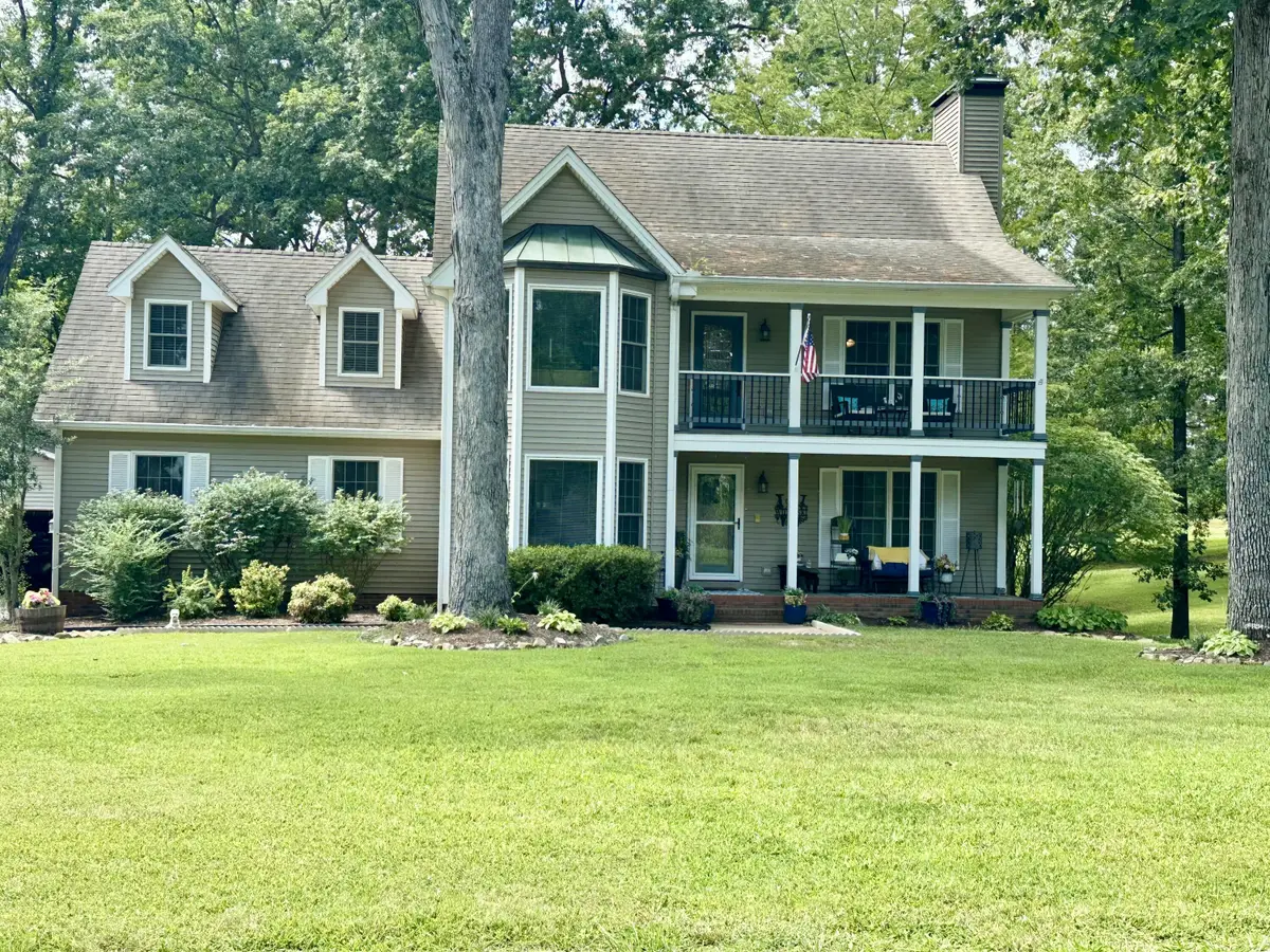 142 Adrian Lane, Benton, KY 42025 - #1