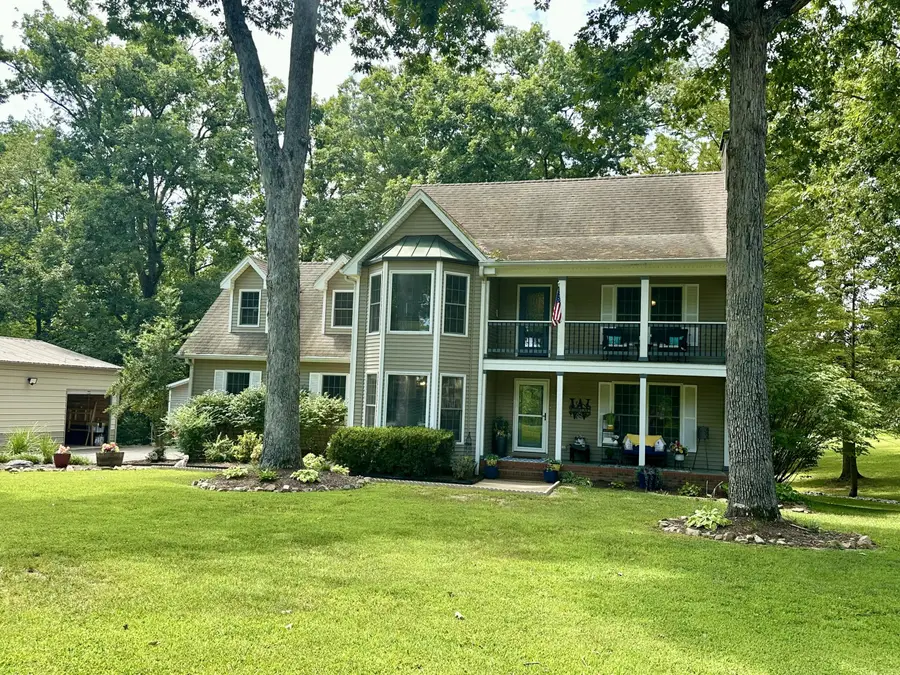 142 Adrian Lane, Benton, KY 42025 - #2