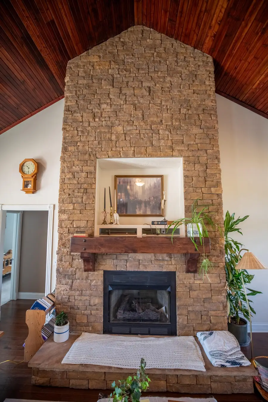 4330 Kirksey Road, Kirksey, KY 42054 - #3