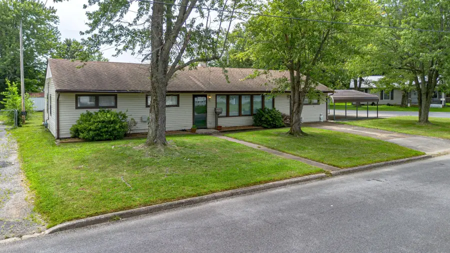 2834 Alabama Street, Paducah, KY 42003 - #2