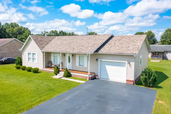 3012 Warm Springs Drive, London, KY 40744