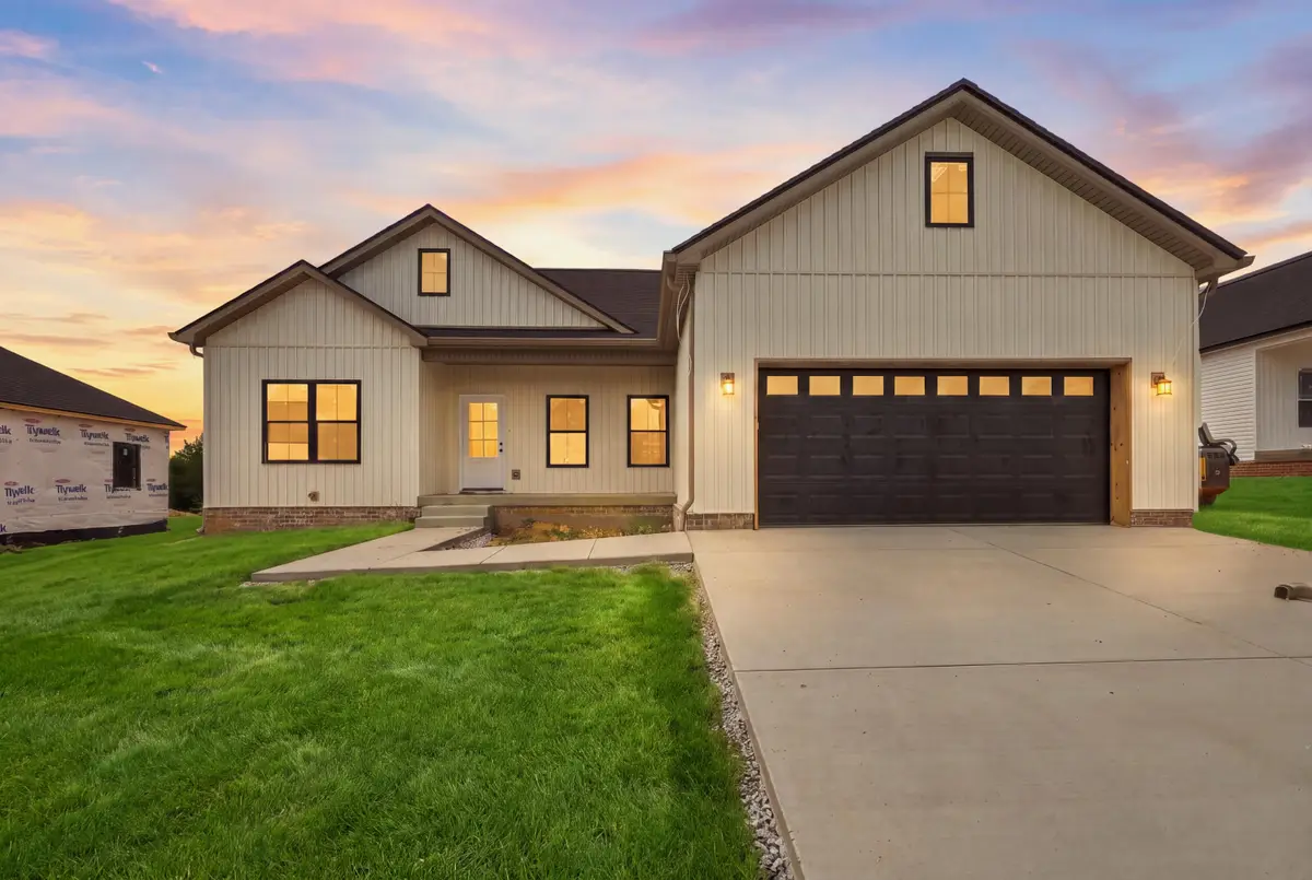1212 Mac Street, Lawrenceburg, KY 40342 - #1