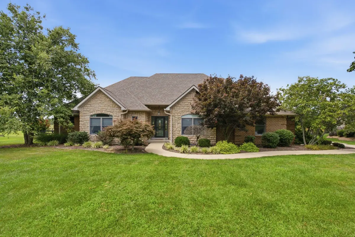 109 Hidden Meadow Lane, Nicholasville, KY 40356 - #1