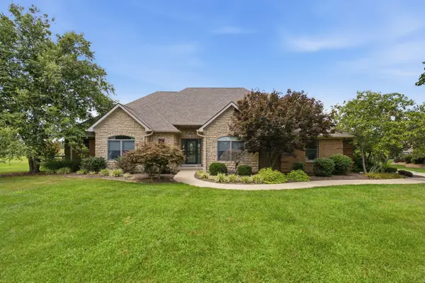 109 Hidden Meadow Lane, Nicholasville, KY 40356