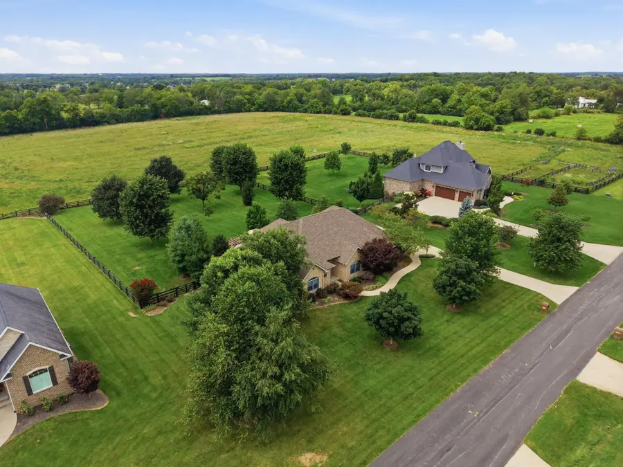 109 Hidden Meadow Lane, Nicholasville, KY 40356 - #3