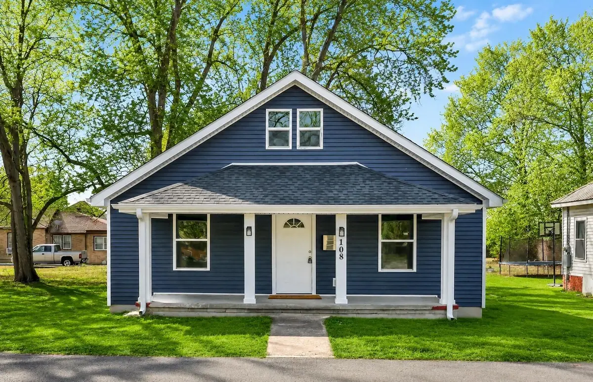 108 E Green Street, Princeton, KY 42445 - #1