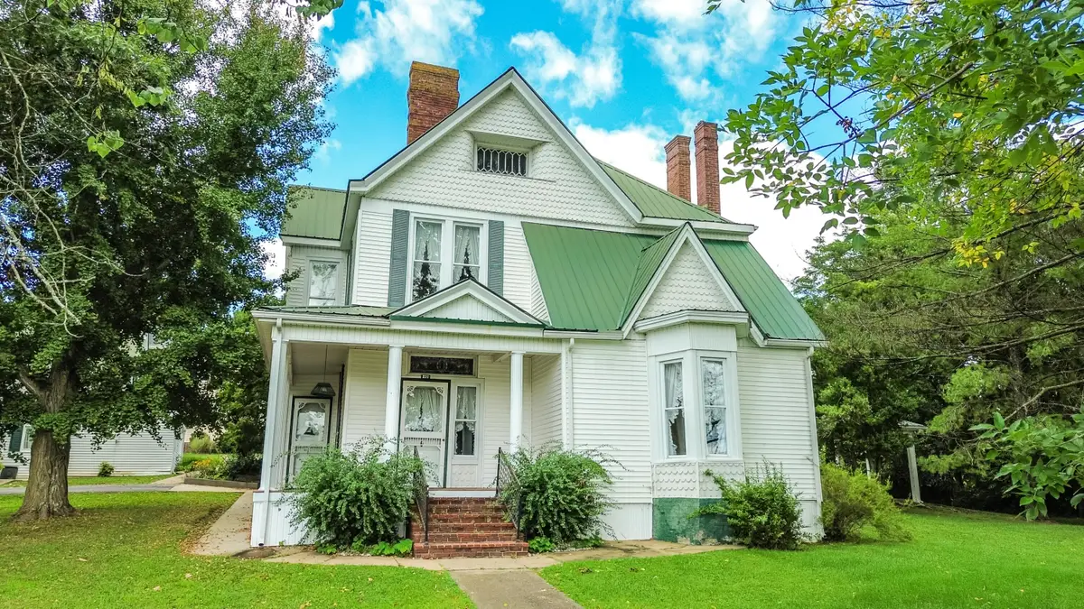 220 S Main Cross Street, Flemingsburg, KY 41041 - #1