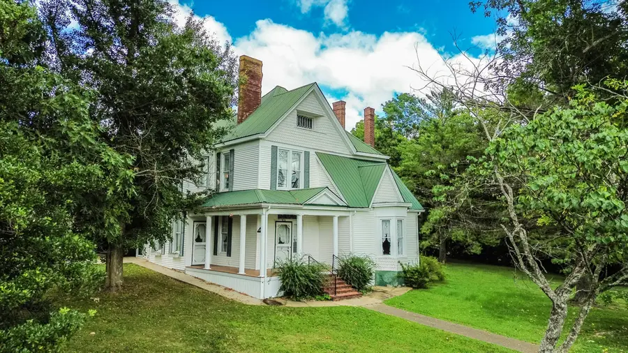 220 S Main Cross Street, Flemingsburg, KY 41041 - #3