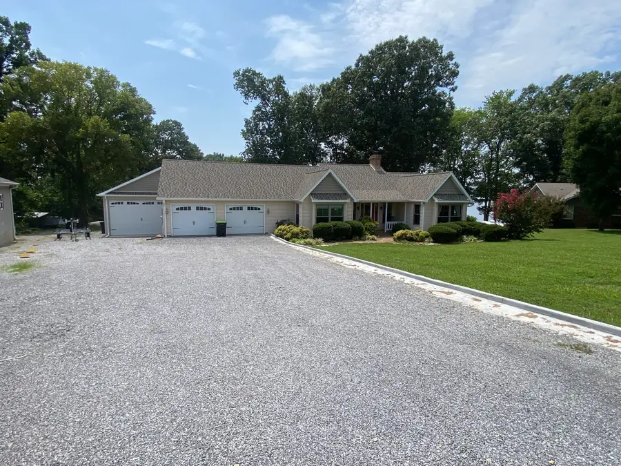 652 Carriage Cove Road, Cadiz, KY 42211 - #2