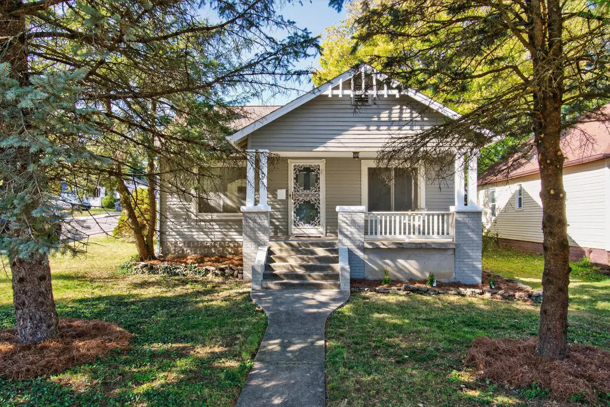 1401 N Limestone, Lexington, KY 40505 - #1