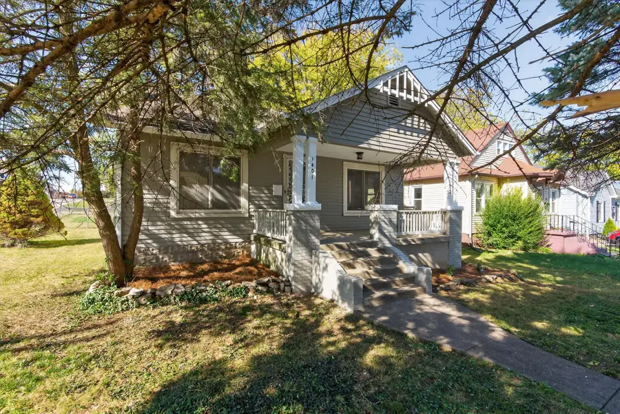 1401 N Limestone, Lexington, KY 40505 - #2