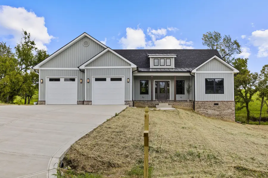 545 Boones Creek Road, Lancaster, KY 40444 - #2