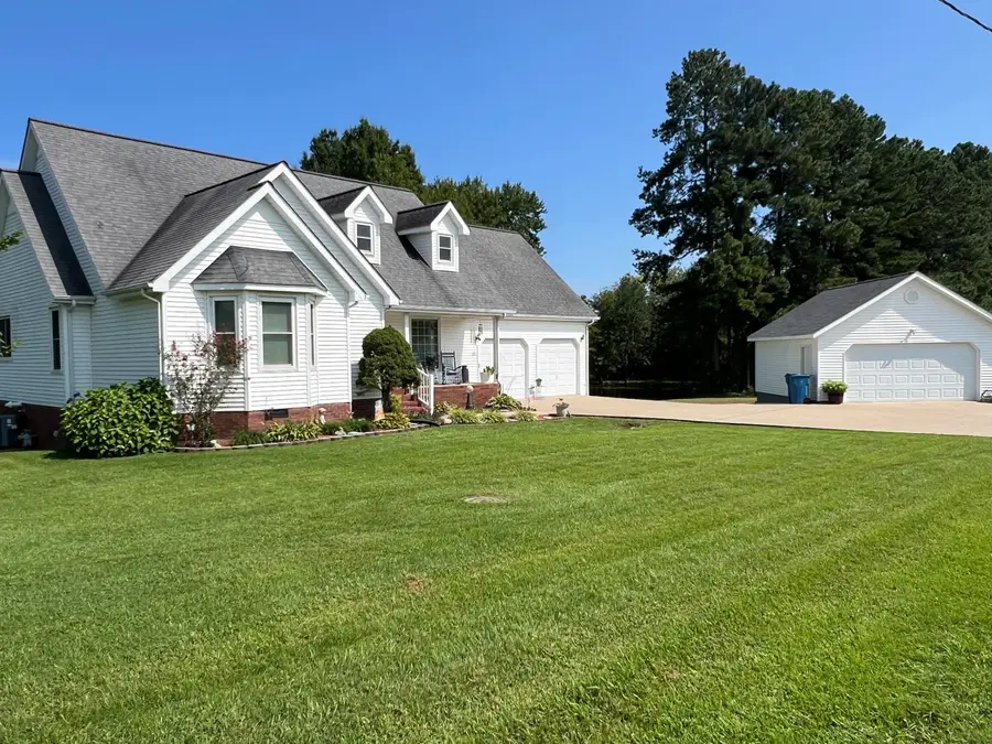 40 Lindsey Lane, Symsonia, KY 42082 - #3