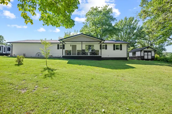 1209 Marydale Brock Road, London, KY 40741