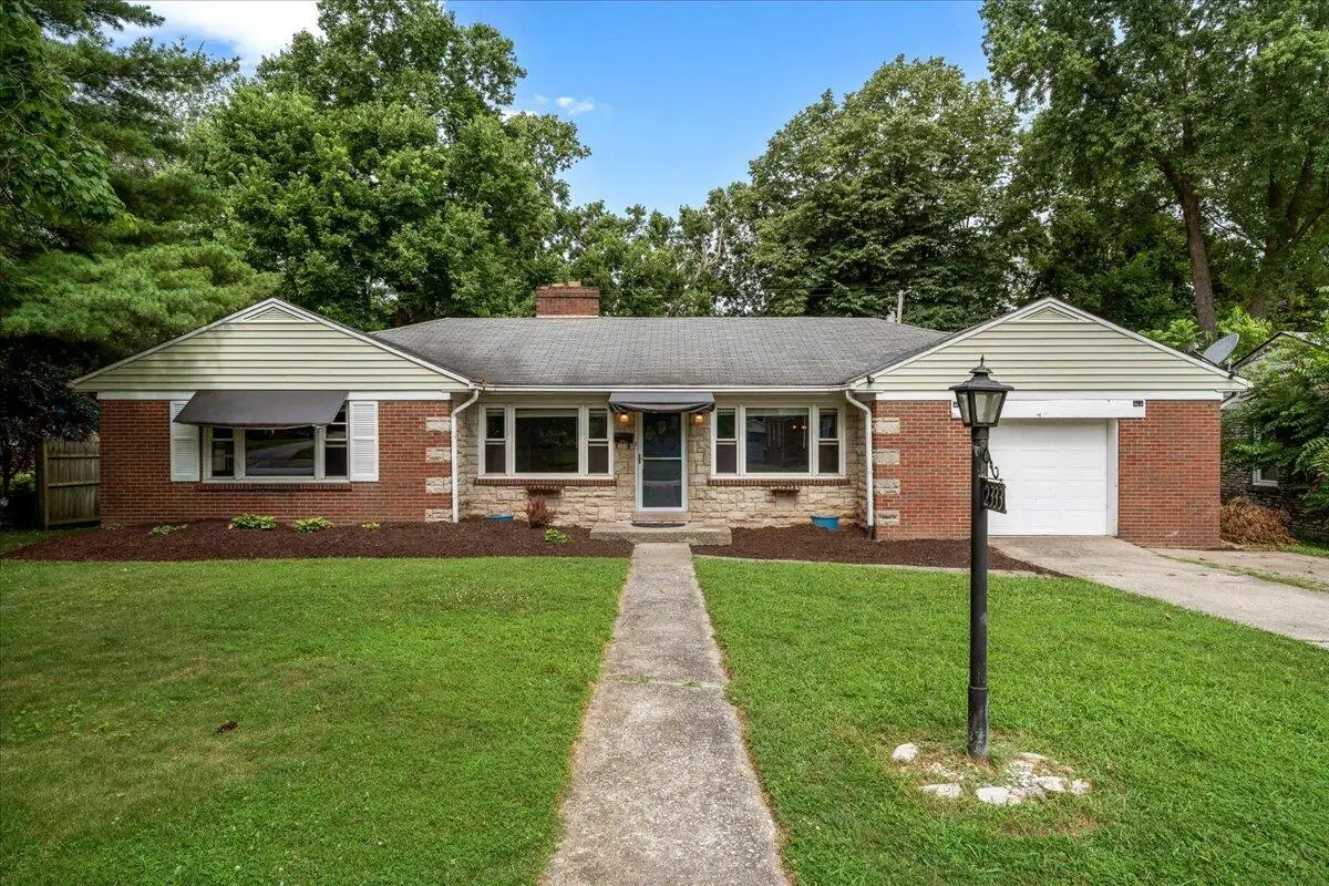 2333 Southview Drive, Lexington, KY 40503 - #1