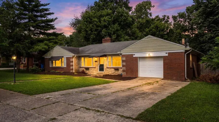 2333 Southview Drive, Lexington, KY 40503 - #2