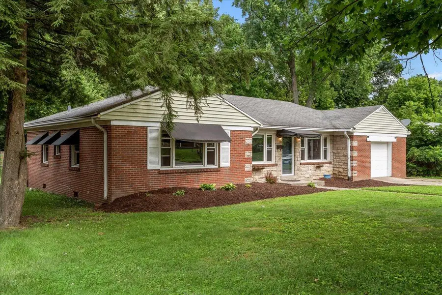 2333 Southview Drive, Lexington, KY 40503 - #3