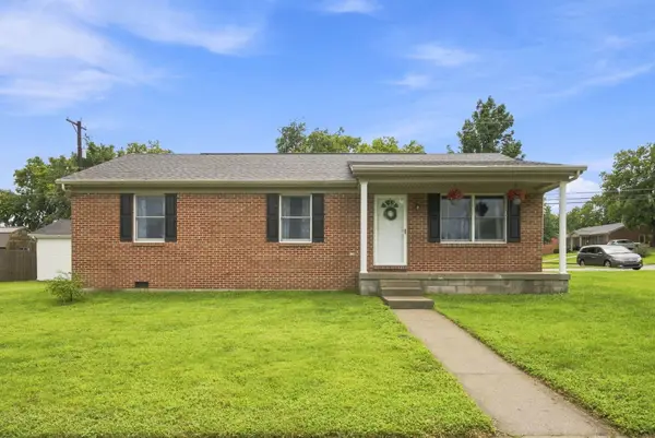 700 Wise Drive, Wilmore, KY 40390