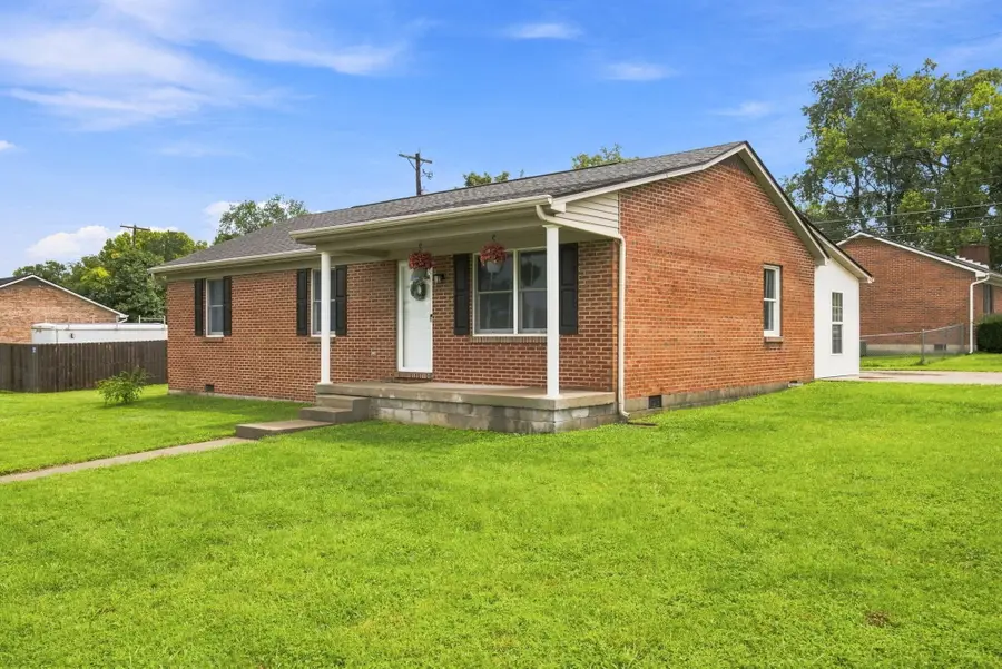 700 Wise Drive, Wilmore, KY 40390 - #2