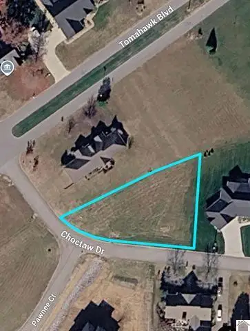 Lot 87 Choctaw Drive, Cadiz, KY 42211 - #1