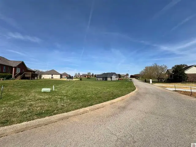 Lot 87 Choctaw Drive, Cadiz, KY 42211 - #3