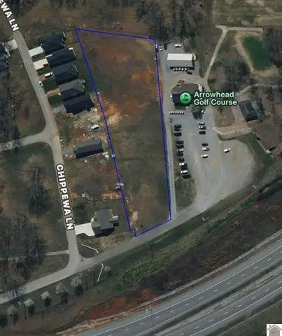 0 Arrowhead Club Drive, Cadiz, KY 42211 - #1