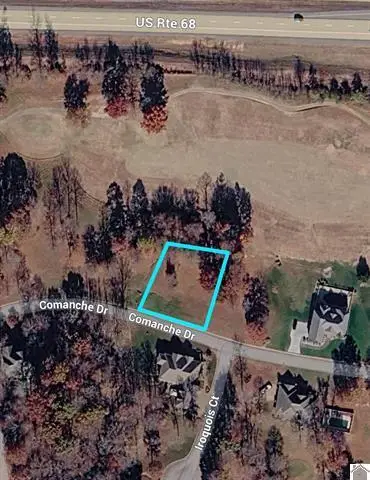 Lot 8 Comanche Drive, Cadiz, KY 42211 - #1