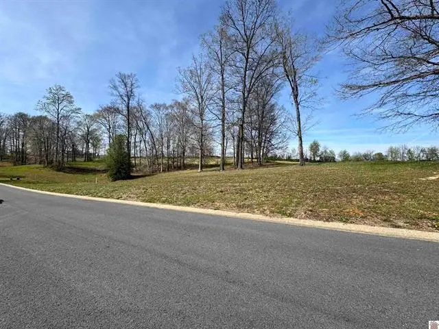 Lot 8 Comanche Drive, Cadiz, KY 42211 - #3