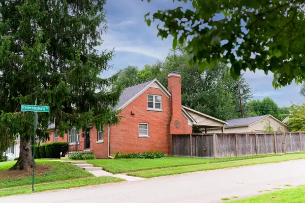 1961 Vicksburg Road, Lexington, KY 40504