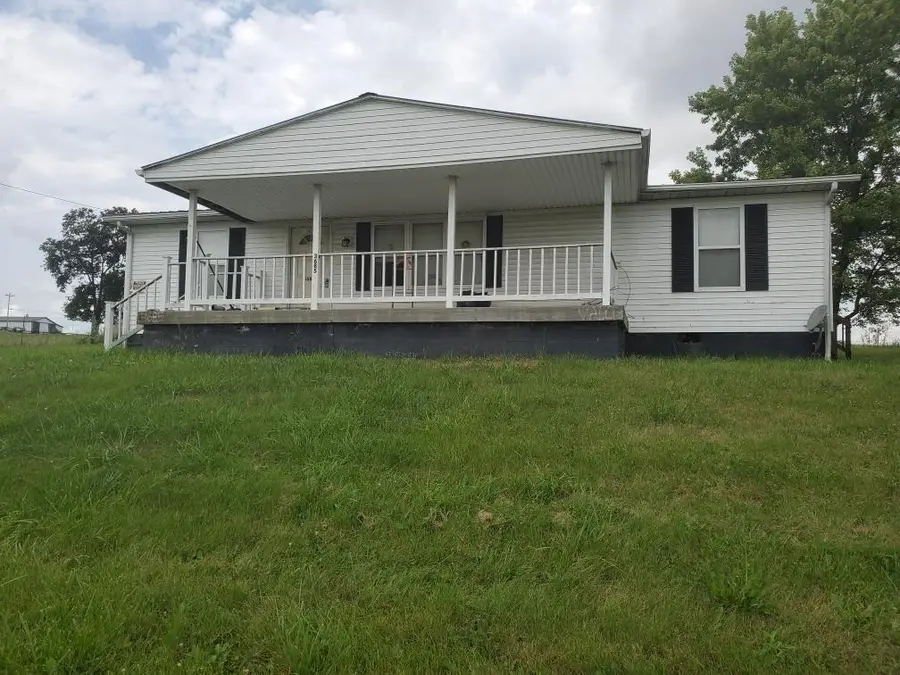 3685 Mount Carmel Road, Flemingsburg, KY 41041 - #2
