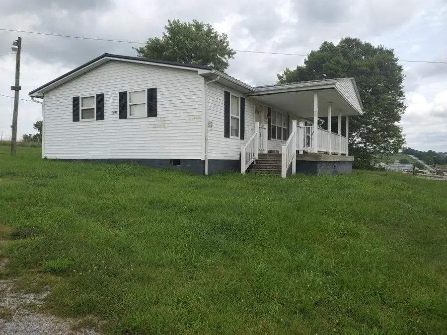 3685 Mount Carmel Road, Flemingsburg, KY 41041 - #3