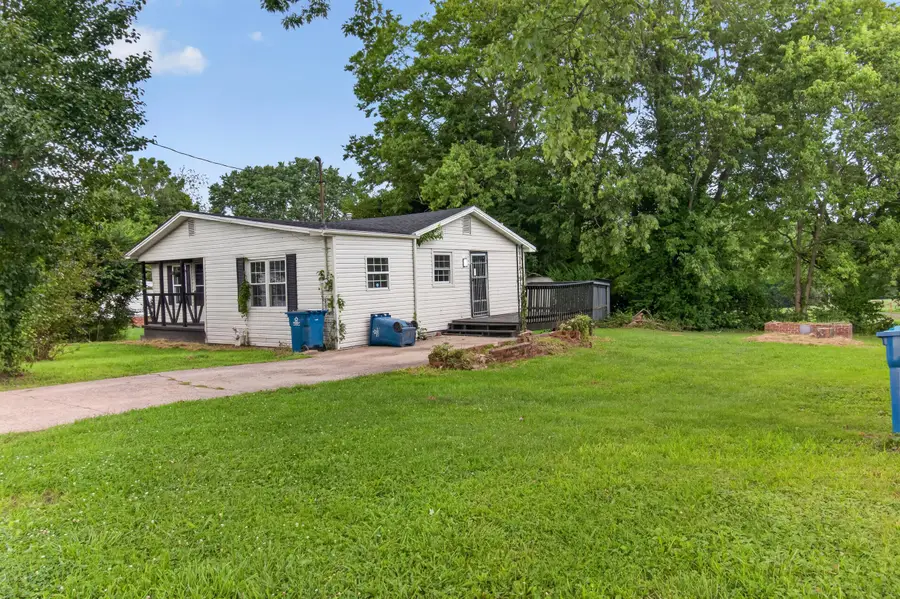 316 Cowan Street, Danville, KY 40422 - #2