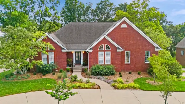 110 Bogie Lee Avenue, Frankfort, KY 40601