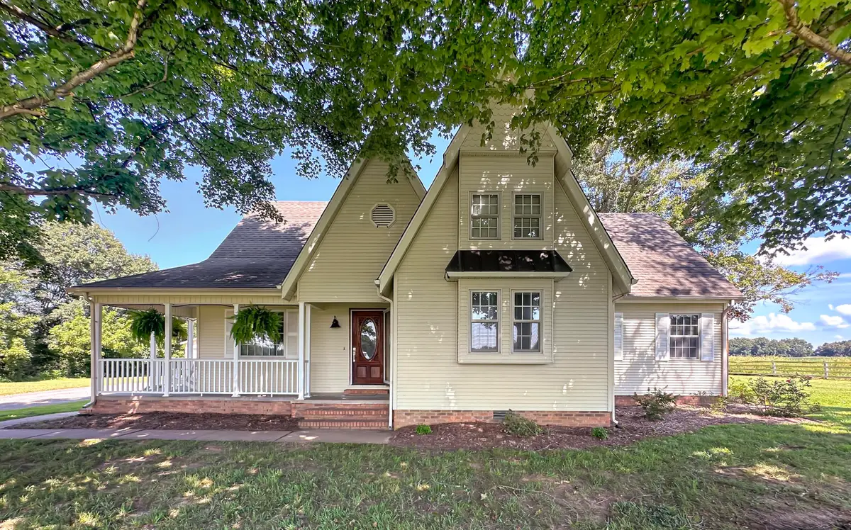 1584 Butterworth Road, Murray, KY 42071 - #1