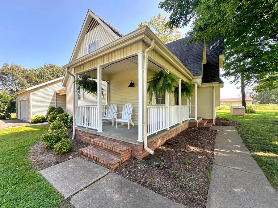 1584 Butterworth Road, Murray, KY 42071 - #2