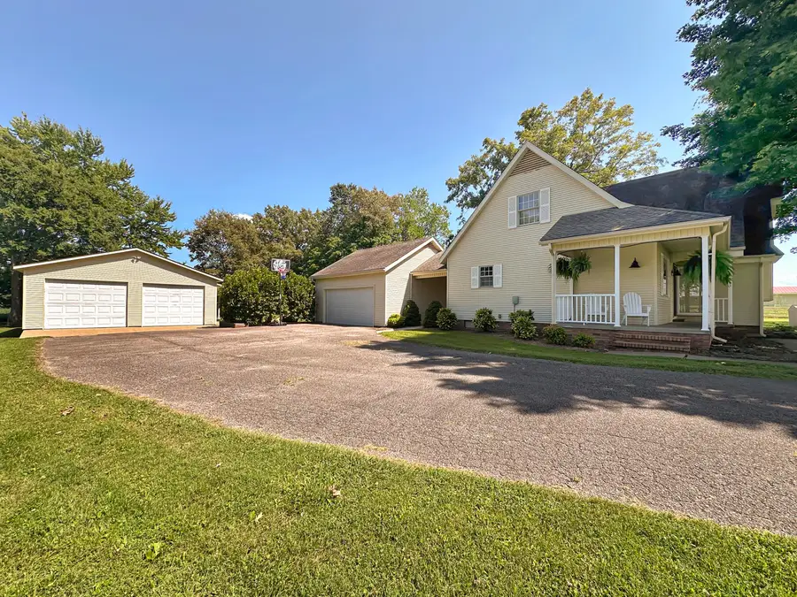 1584 Butterworth Road, Murray, KY 42071 - #3