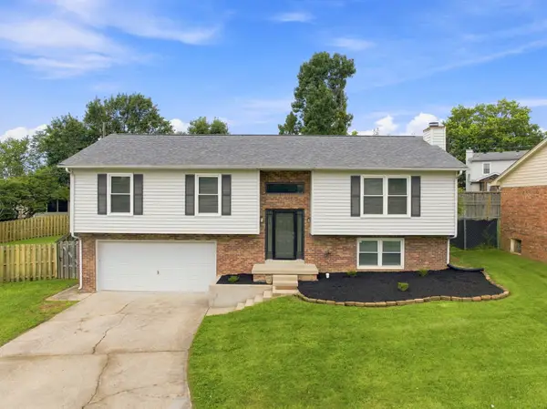 3709 Cali Court, Lexington, KY 40517