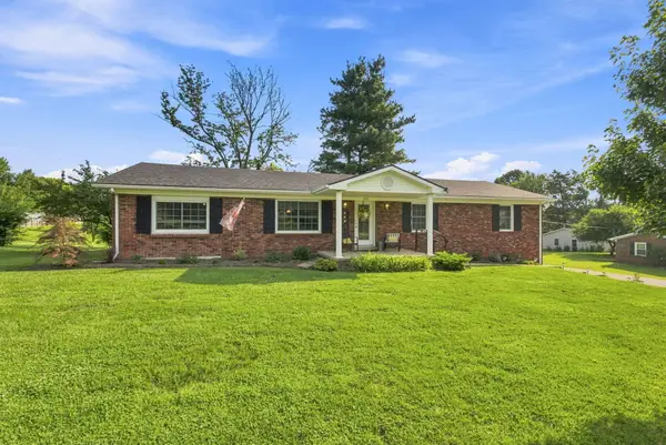 306 Enid Court, Georgetown, KY 40324