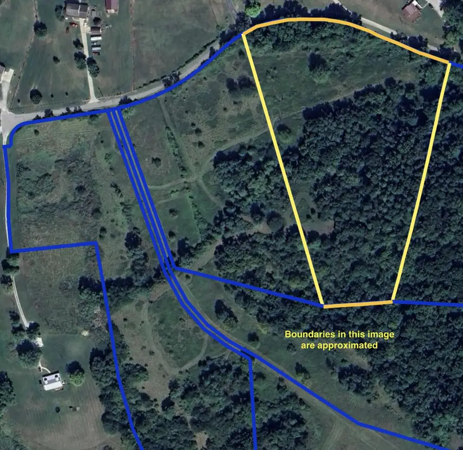 4107 Akin Lane, Burlington, KY 41005 - #3