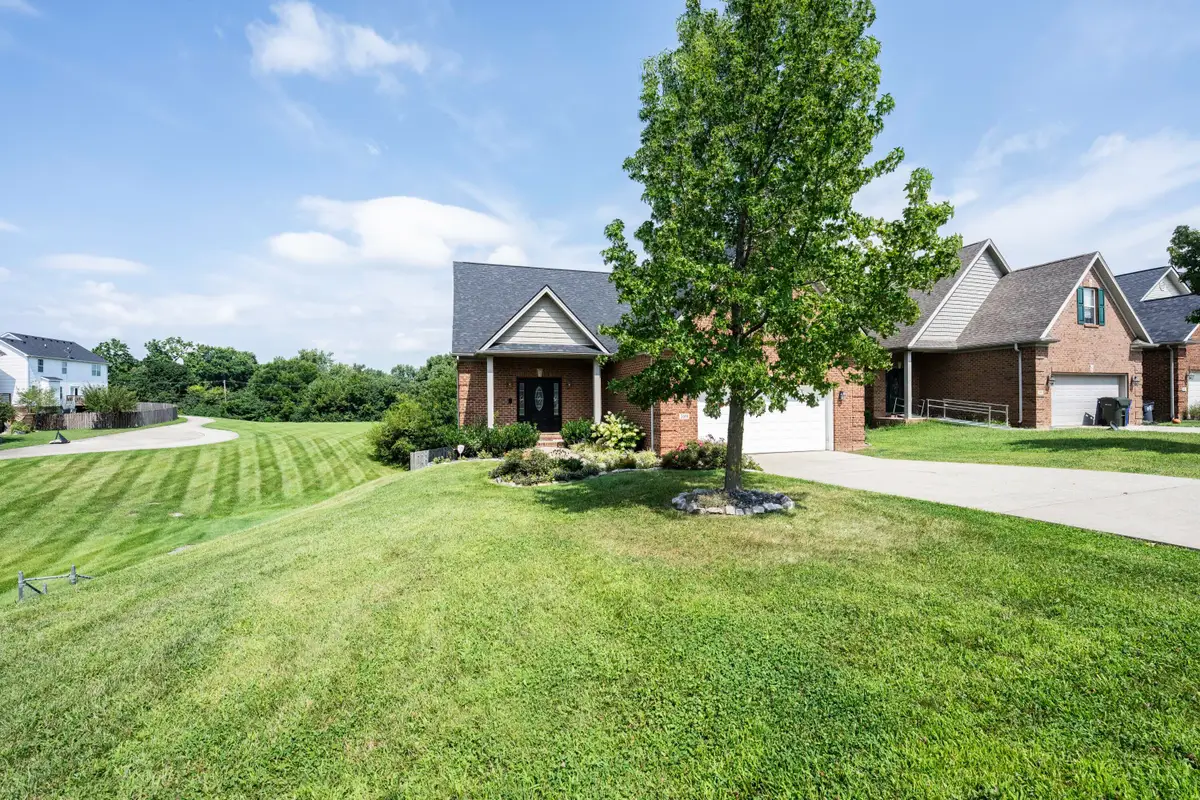 389 Hays Boulevard, Lexington, KY 40509 - #1