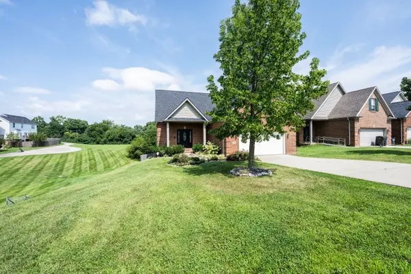 389 Hays Boulevard, Lexington, KY 40509