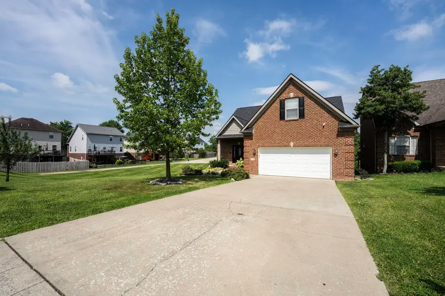 389 Hays Boulevard, Lexington, KY 40509 - #2