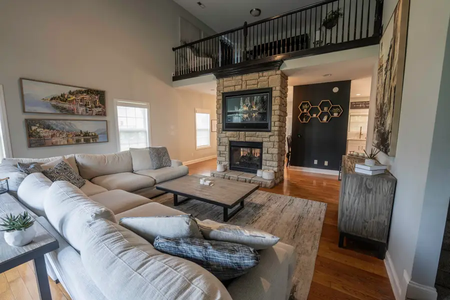 389 Hays Boulevard, Lexington, KY 40509 - #3