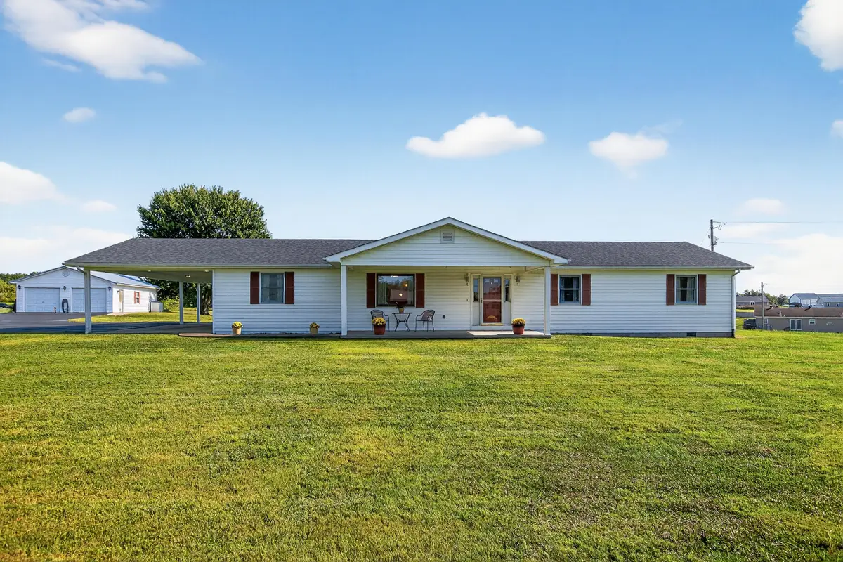 1150 Rice Road, Morehead, KY 40351 - #1