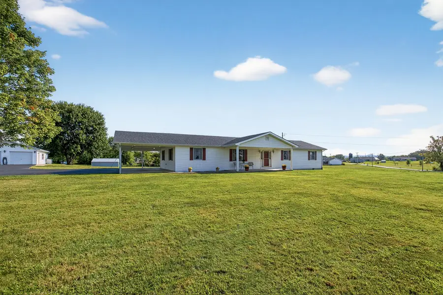 1150 Rice Road, Morehead, KY 40351 - #2