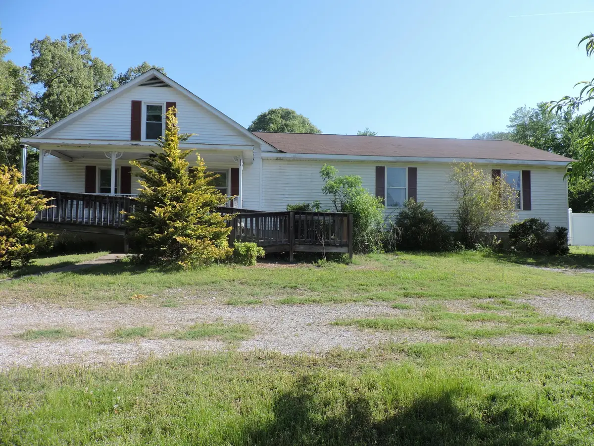 441 Clark Line, Paducah, KY 42003 - #1