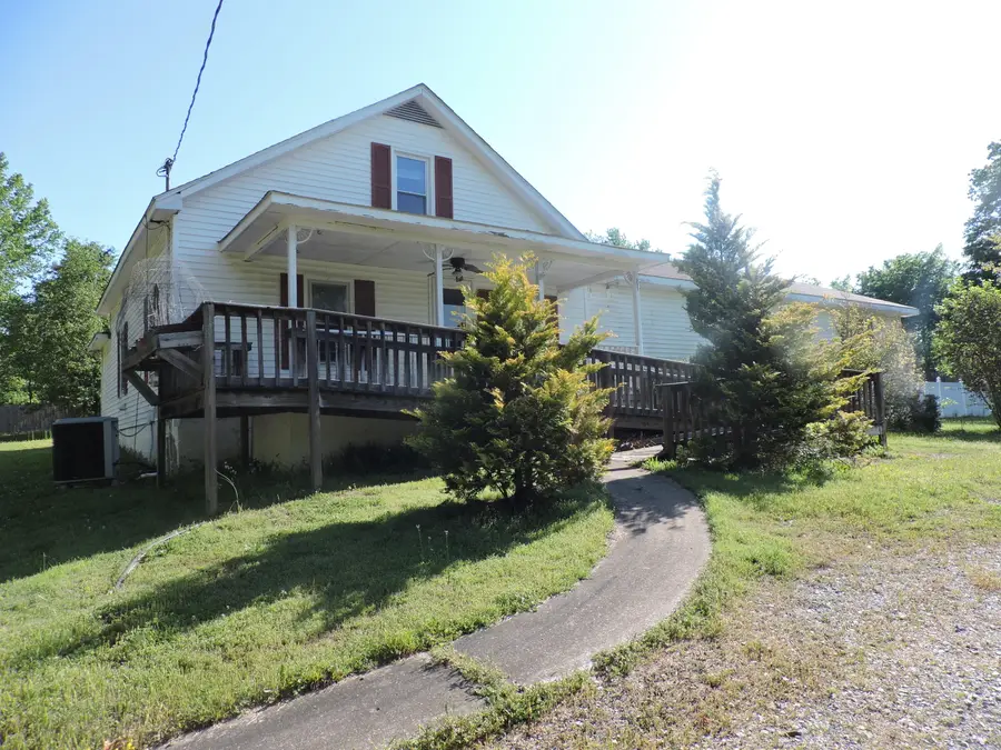 441 Clark Line, Paducah, KY 42003 - #3