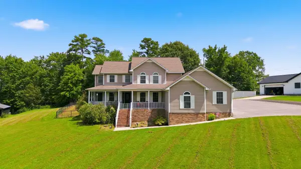 71 Hidden Acres Road, Corbin, KY 40701