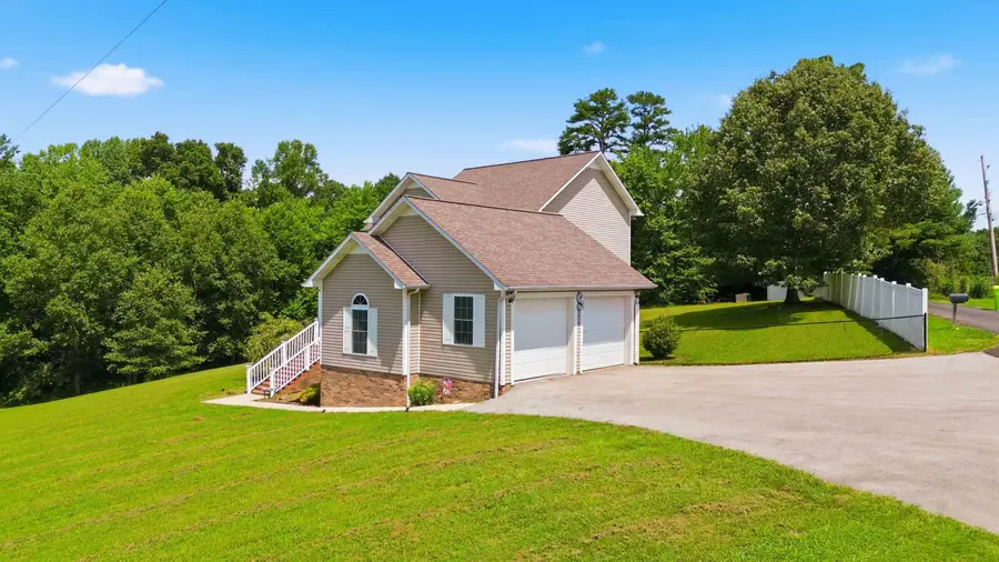 71 Hidden Acres Road, Corbin, KY 40701 - #3