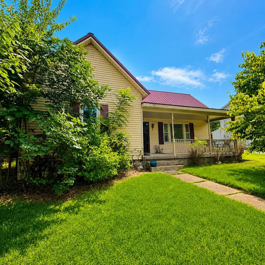 428 College Street, Somerset, KY 42501 - #2